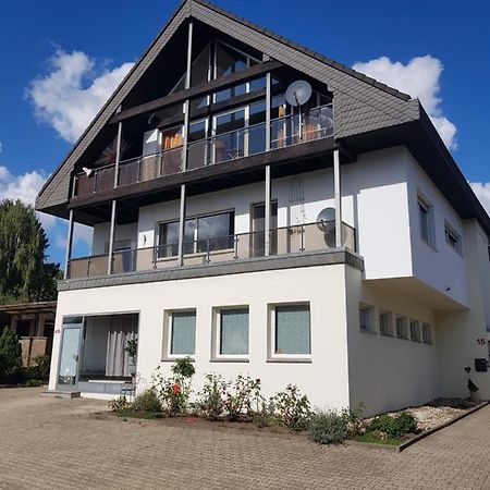 Ferienwohnung Silk Niederkrüchten Exterior foto