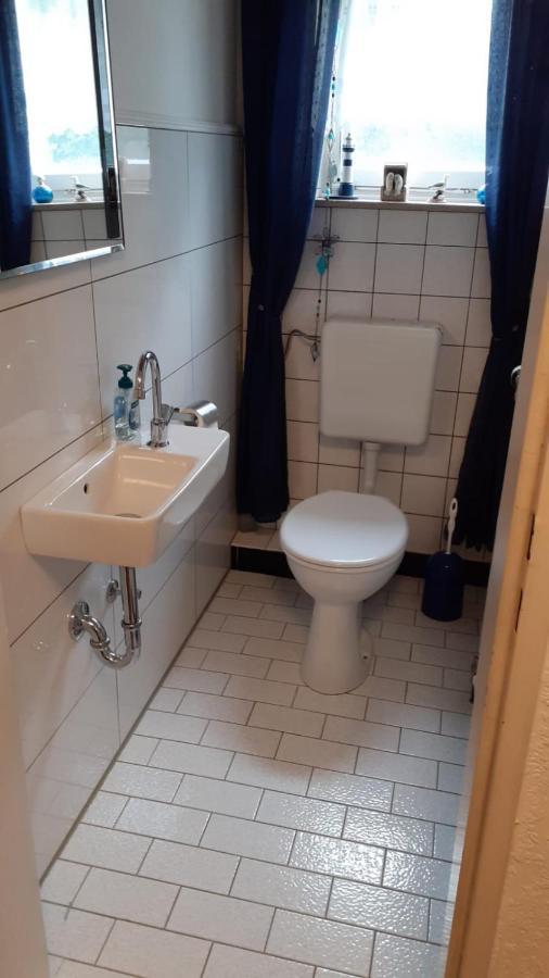 Ferienwohnung Silk Niederkrüchten Exterior foto