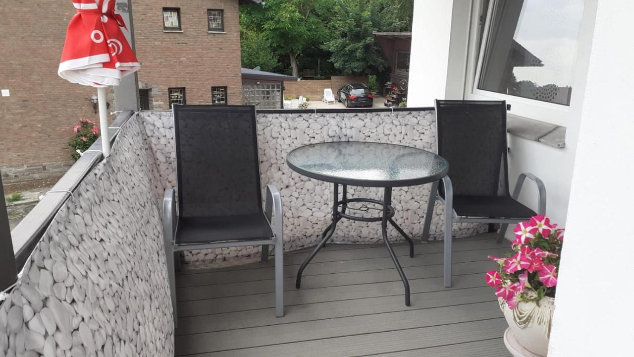 Ferienwohnung Silk Niederkrüchten Exterior foto