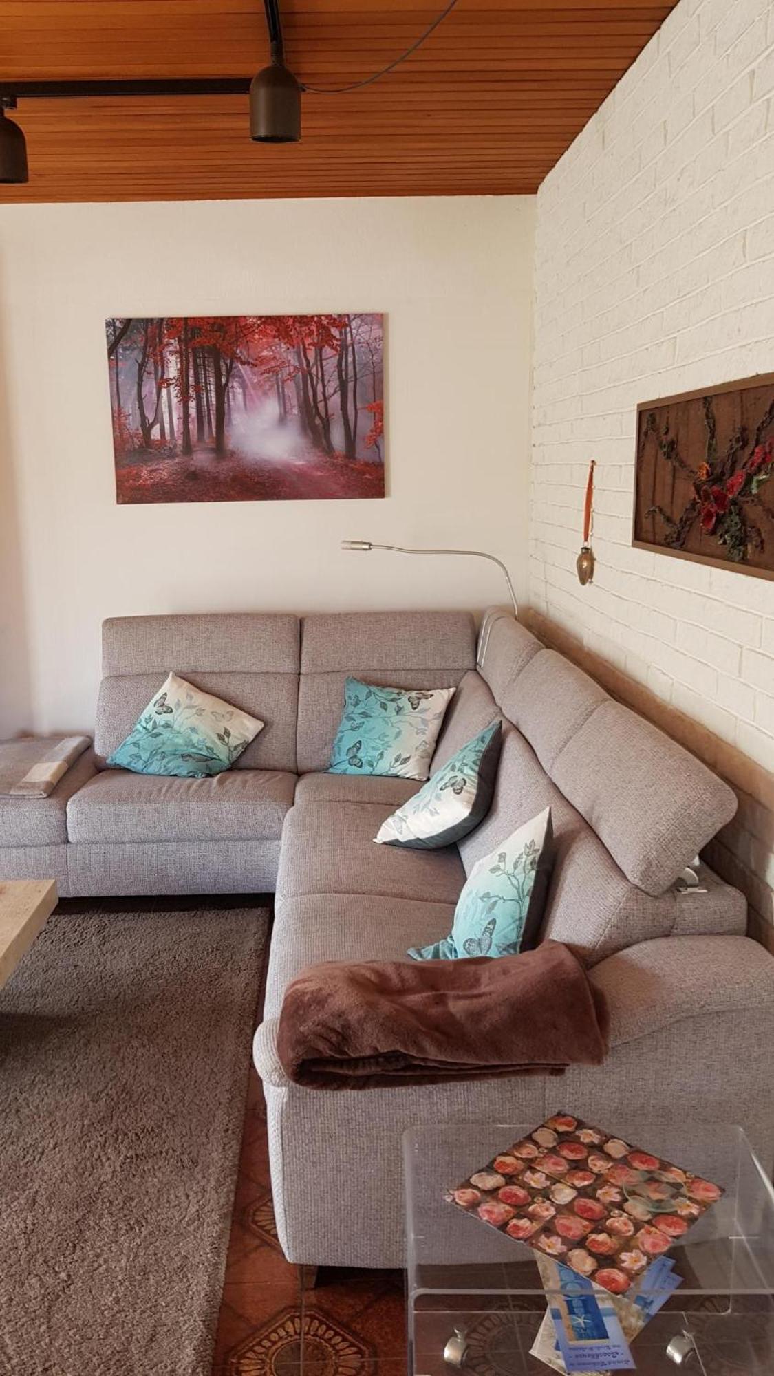 Ferienwohnung Silk Niederkrüchten Exterior foto